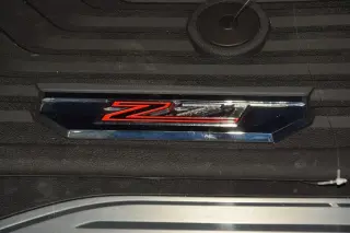 2026 Chevrolet Silverado 2500 HD