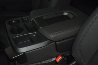 2026 Chevrolet Silverado 2500 HD