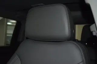 2026 Chevrolet Silverado 2500 HD