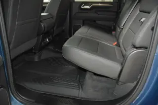 2026 Chevrolet Silverado 2500 HD