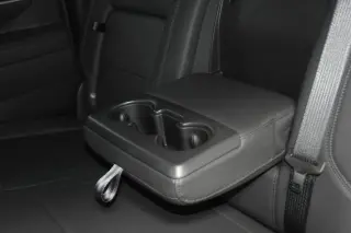2026 Chevrolet Silverado 2500 HD