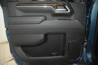 2026 Chevrolet Silverado 2500 HD