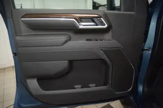 2026 Chevrolet Silverado 2500 HD