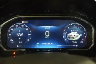 2026 Chevrolet Silverado 2500 HD