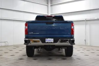 2026 Chevrolet Silverado 2500 HD