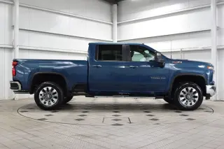 2026 Chevrolet Silverado 2500 HD