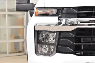 2026 Chevrolet Silverado 2500 HD