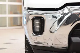 2026 Chevrolet Silverado 2500 HD