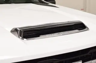 2026 Chevrolet Silverado 2500 HD