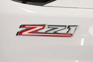 2026 Chevrolet Silverado 2500 HD