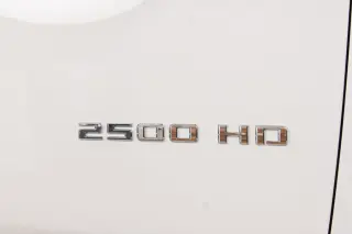 2026 Chevrolet Silverado 2500 HD
