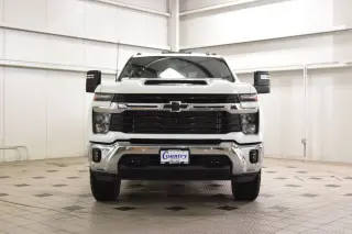 2026 Chevrolet Silverado 2500 HD