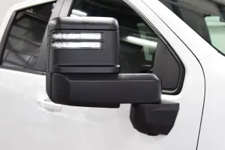 2026 Chevrolet Silverado 2500 HD
