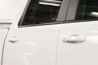 2026 Chevrolet Silverado 2500 HD