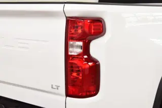 2026 Chevrolet Silverado 2500 HD