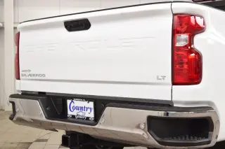 2026 Chevrolet Silverado 2500 HD