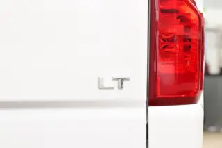 2026 Chevrolet Silverado 2500 HD