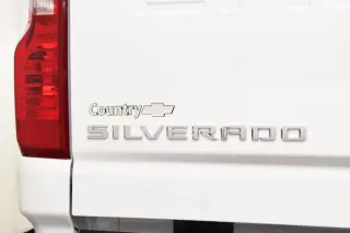 2026 Chevrolet Silverado 2500 HD
