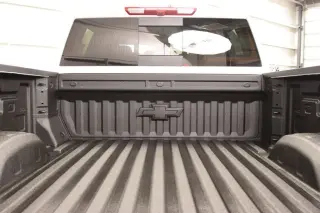 2026 Chevrolet Silverado 2500 HD