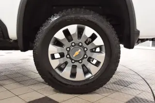 2026 Chevrolet Silverado 2500 HD