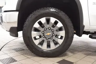 2026 Chevrolet Silverado 2500 HD