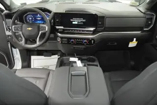 2026 Chevrolet Silverado 2500 HD