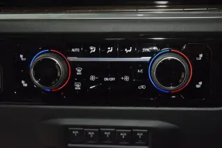 2026 Chevrolet Silverado 2500 HD