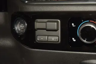 2026 Chevrolet Silverado 2500 HD