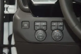 2026 Chevrolet Silverado 2500 HD