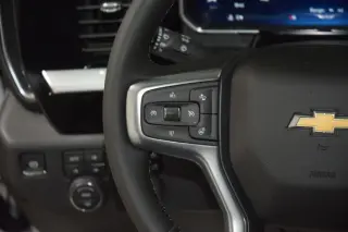 2026 Chevrolet Silverado 2500 HD