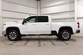 2026 Chevrolet Silverado 2500 HD