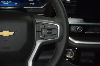 2026 Chevrolet Silverado 2500 HD
