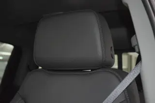 2026 Chevrolet Silverado 2500 HD
