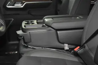 2026 Chevrolet Silverado 2500 HD