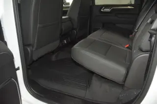 2026 Chevrolet Silverado 2500 HD