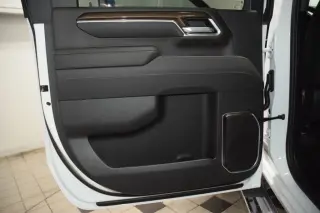 2026 Chevrolet Silverado 2500 HD