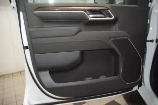 2026 Chevrolet Silverado 2500 HD