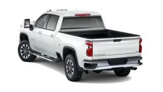 2026 Chevrolet Silverado 2500 HD