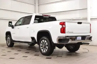 2026 Chevrolet Silverado 2500 HD