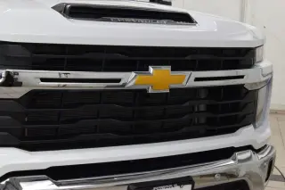 2026 Chevrolet Silverado 2500 HD