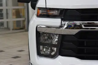 2026 Chevrolet Silverado 2500 HD