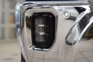 2026 Chevrolet Silverado 2500 HD