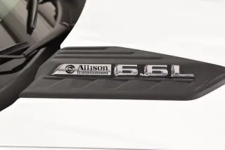 2026 Chevrolet Silverado 2500 HD