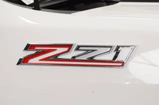 2026 Chevrolet Silverado 2500 HD