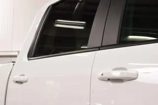 2026 Chevrolet Silverado 2500 HD