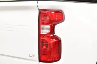 2026 Chevrolet Silverado 2500 HD
