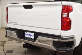 2026 Chevrolet Silverado 2500 HD
