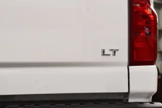 2026 Chevrolet Silverado 2500 HD