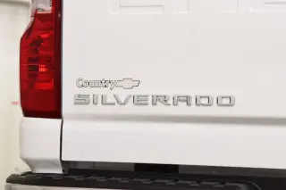2026 Chevrolet Silverado 2500 HD