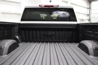 2026 Chevrolet Silverado 2500 HD